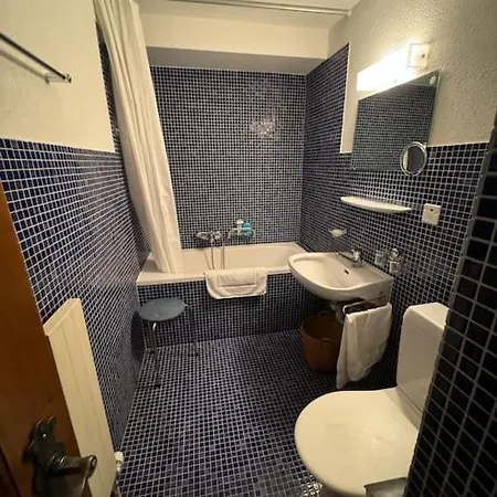 Apartment Hautes Cimes 113 - Verbier