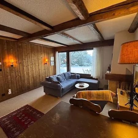 Apartment Hautes Cimes 113 - *