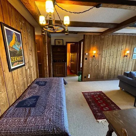 Apartment Hautes Cimes 113 -